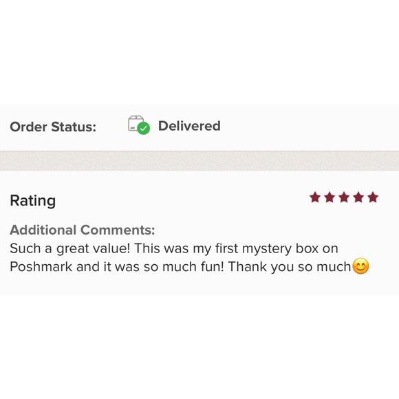 Athletic Lululemon Mystery Box!!! 📦⁉️‼️⁉️❗️❓❓ - Picture 4 of 4